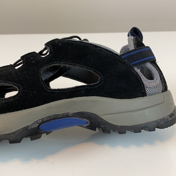 Lands’ End Athletic Water Shoes Size 6 - Picture 11 of 16